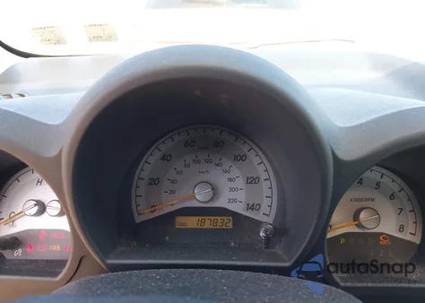 2007 Scion Tc from USA, damaged, VIN JTKDE177770156258